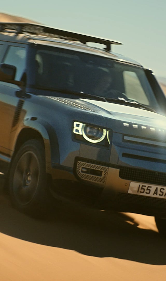 Defender