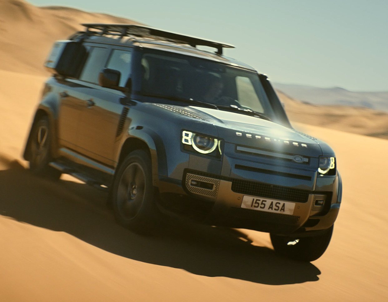 Defender